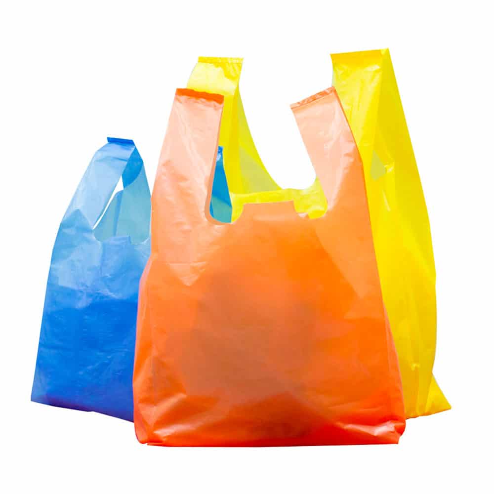 Sacolas plásticas personalizadas Diplast